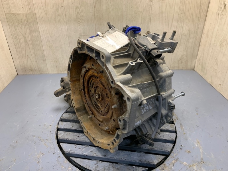 АКПП FIESTA 08-17 2013 CCN 1.6 HXJB