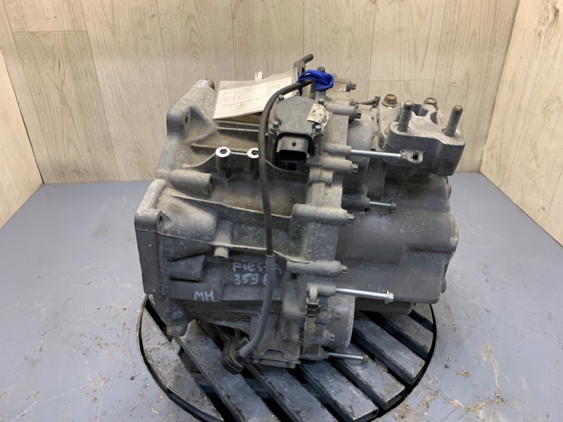 АКПП FIESTA 08-17 2013 CCN 1.6 HXJB