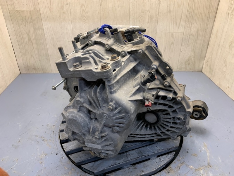 АКПП FIESTA 08-17 2013 CCN 1.6 HXJB