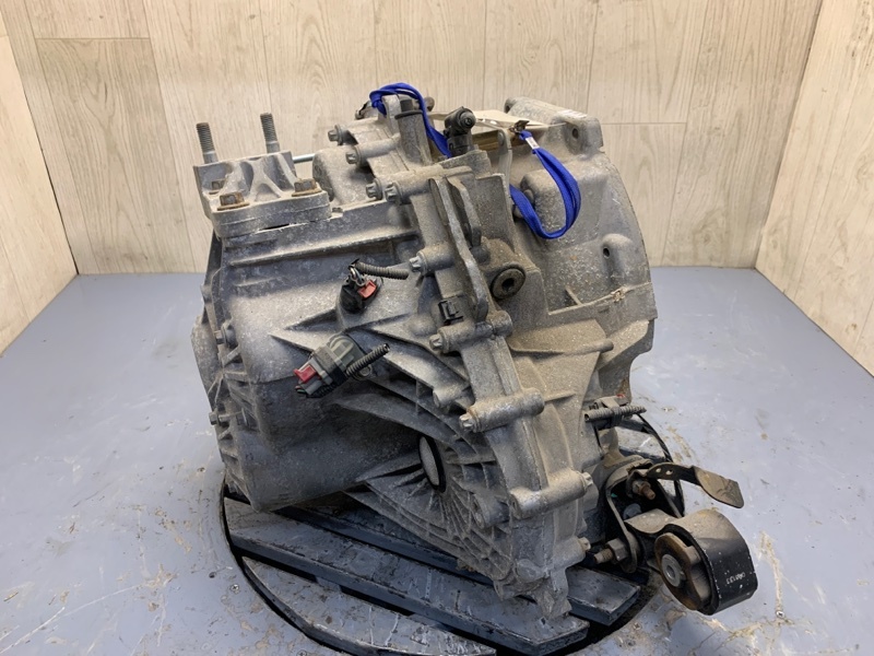 АКПП FIESTA 08-17 2013 CCN 1.6 HXJB