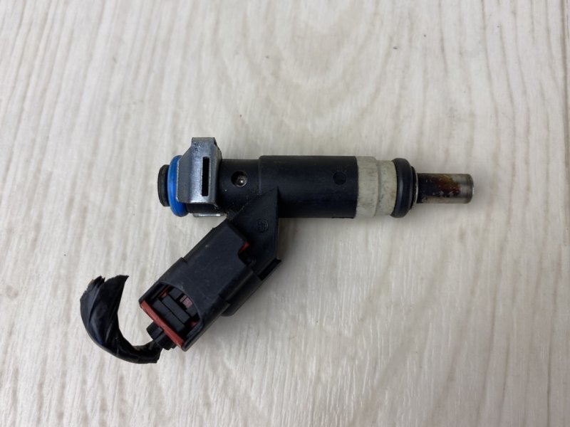 Форсунка топливная DODGE JOURNEY 08-20 2013 JC 2.4 ED3 4891577AB Б/У