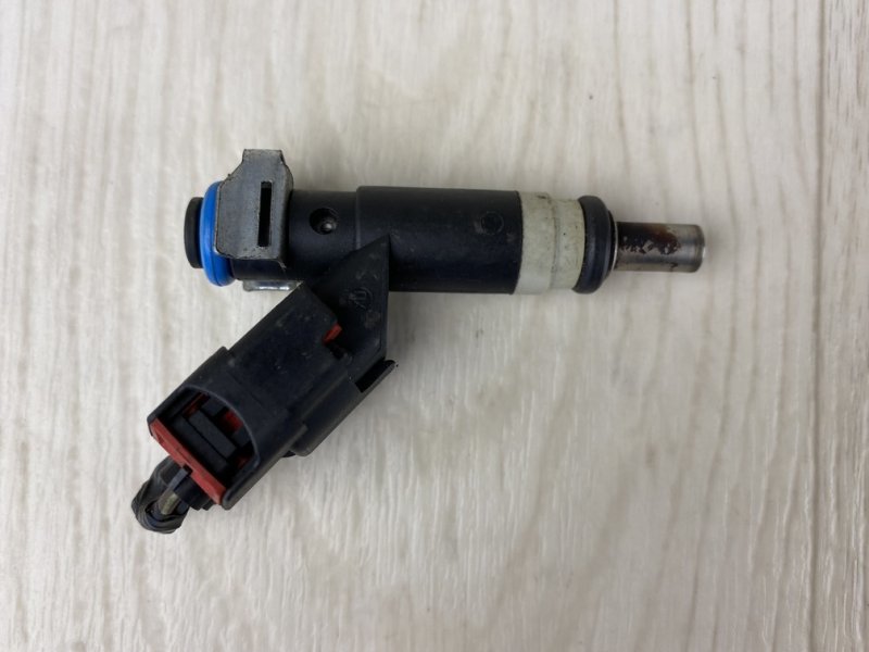 Форсунка топливная DODGE JOURNEY 08-20 2013 JC 2.4 ED3 4891577AB Б/У