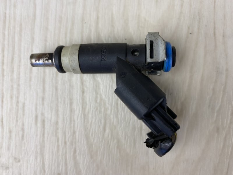 Форсунка топливная JOURNEY 08-20 2013 JC 2.4 ED3