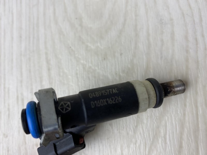 Форсунка топливная DODGE JOURNEY 08-20 JC 2.4 ED3