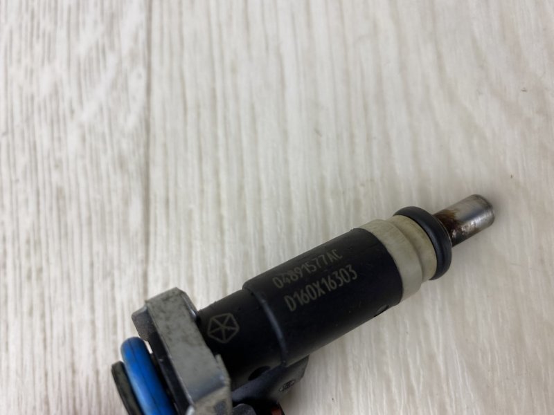 Форсунка топливная DODGE JOURNEY 08-20 JC 2.4 ED3