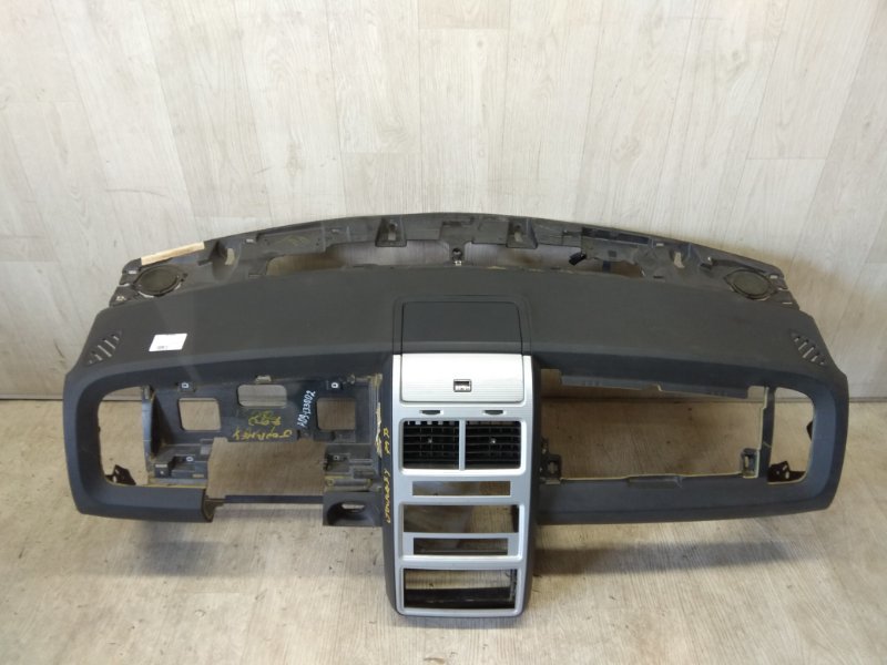 Запчасть торпедо DODGE JOURNEY 08-20 2008 JC 3.5 EGF 1MQ64-XDVAA Б/У Торпедо DODGE JOURNEY 08-20 2008 JC 3.5 EGF 1MQ64-XDVAA Б/У