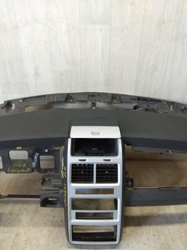 Торпедо JOURNEY 08-20 2008 JC 3.5 EGF Торпедо JOURNEY 08-20 2008 JC 3.5 EGF