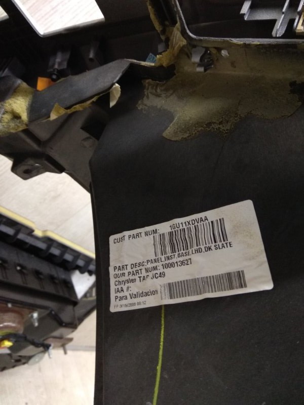 Торпедо JOURNEY 08-20 2008 JC 3.5 EGF Торпедо JOURNEY 08-20 2008 JC 3.5 EGF