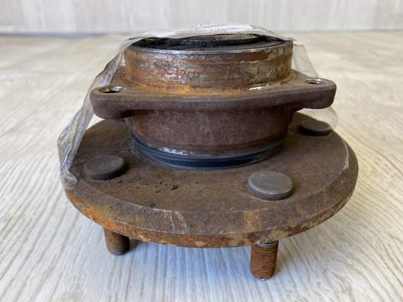 Ступица передняя JOURNEY 08-20 2013 JC 2.4 ED3