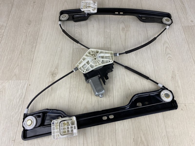 Стеклоподъемник передний правый JOURNEY 08-20 2013 JC 2.4 ED3