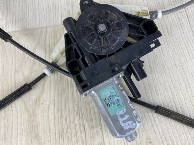 Стеклоподъемник передний левый DODGE JOURNEY 08-20 JC 2.4 ED3