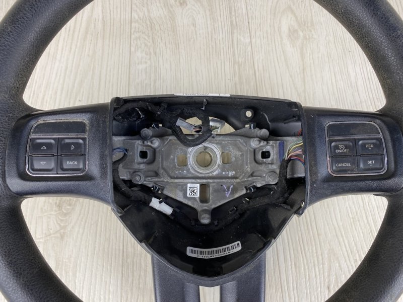 Руль JOURNEY 08-20 2013 JC 2.4 ED3