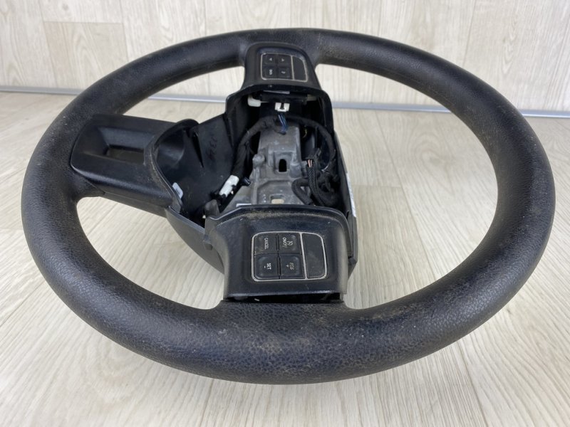 Руль JOURNEY 08-20 2013 JC 2.4 ED3