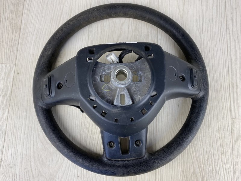 Руль JOURNEY 08-20 2013 JC 2.4 ED3