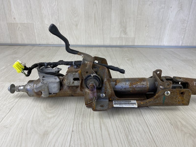 Рулевой вал DODGE JOURNEY 08-20 JC 2.4 ED3