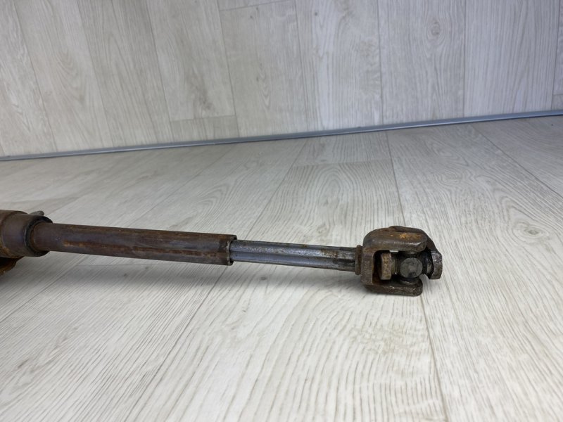 Рулевой вал JOURNEY 08-20 2013 JC 2.4 ED3