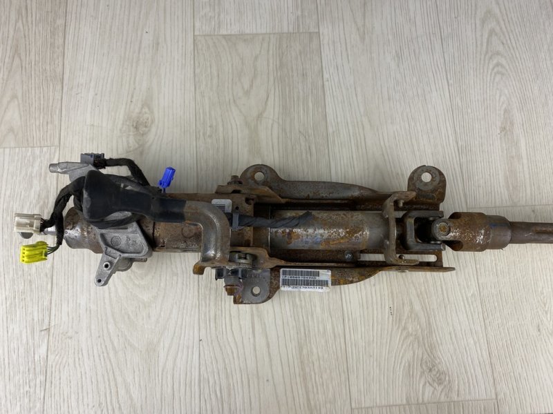 Рулевой вал JOURNEY 08-20 2013 JC 2.4 ED3