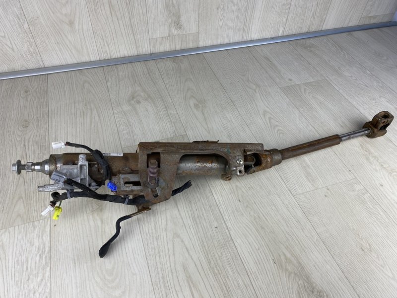 Рулевой вал JOURNEY 08-20 2013 JC 2.4 ED3