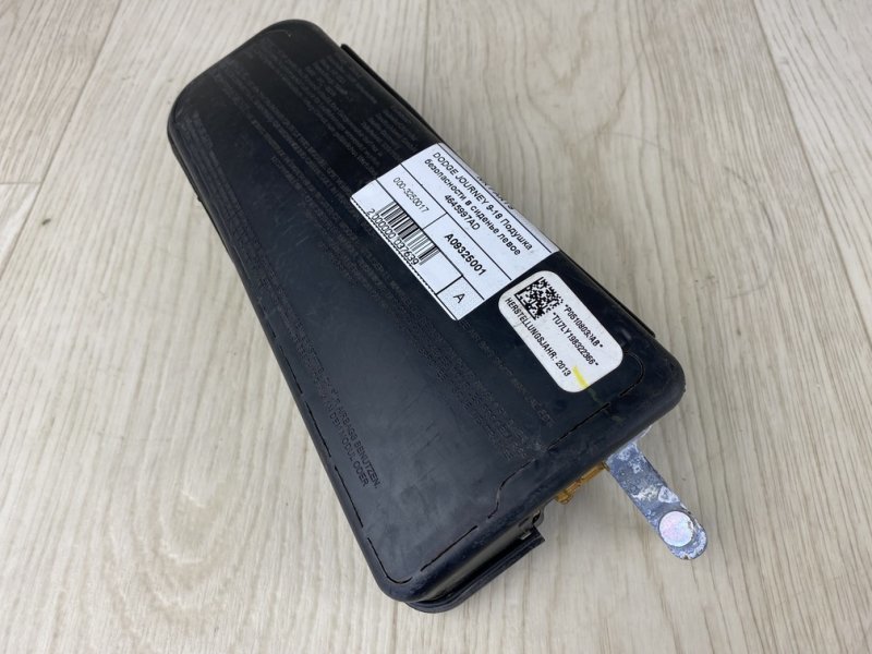 Подушка безопасности в сиденье передняя левая JOURNEY 08-20 2013 JC 2.4 ED3