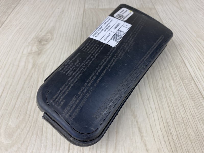 Подушка безопасности в сиденье передняя левая DODGE JOURNEY 08-20 JC 2.4 ED3