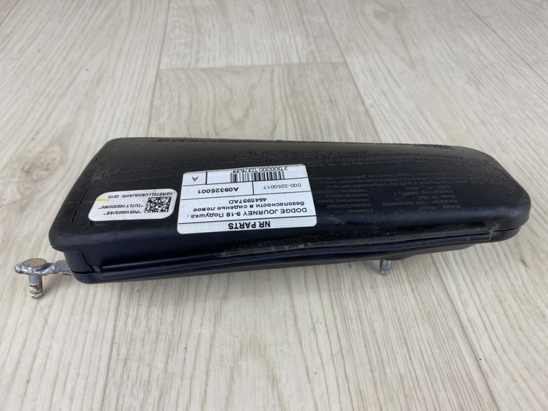 Подушка безопасности в сиденье передняя левая JOURNEY 08-20 2013 JC 2.4 ED3