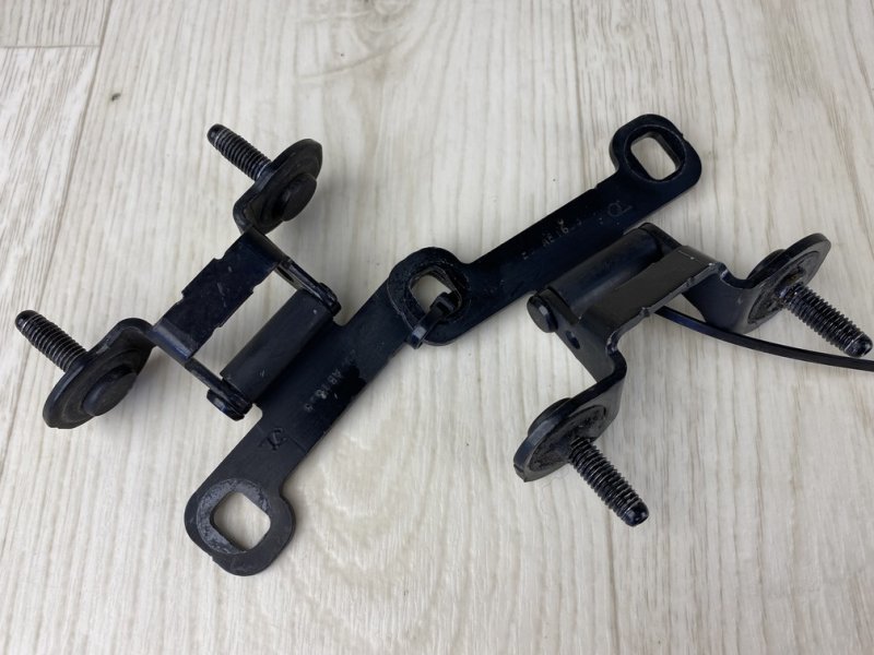 Петля крышки багажника JOURNEY 08-20 2013 JC 2.4 ED3