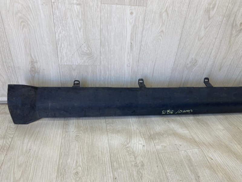 Накладка порога наружная правая DODGE JOURNEY 08-20 JC 2.4 ED3