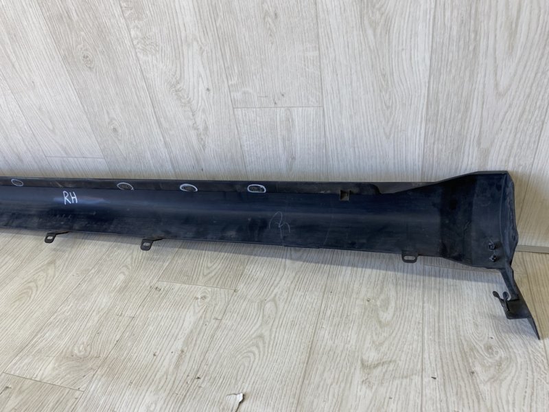 Накладка порога наружная правая JOURNEY 08-20 2013 JC 2.4 ED3