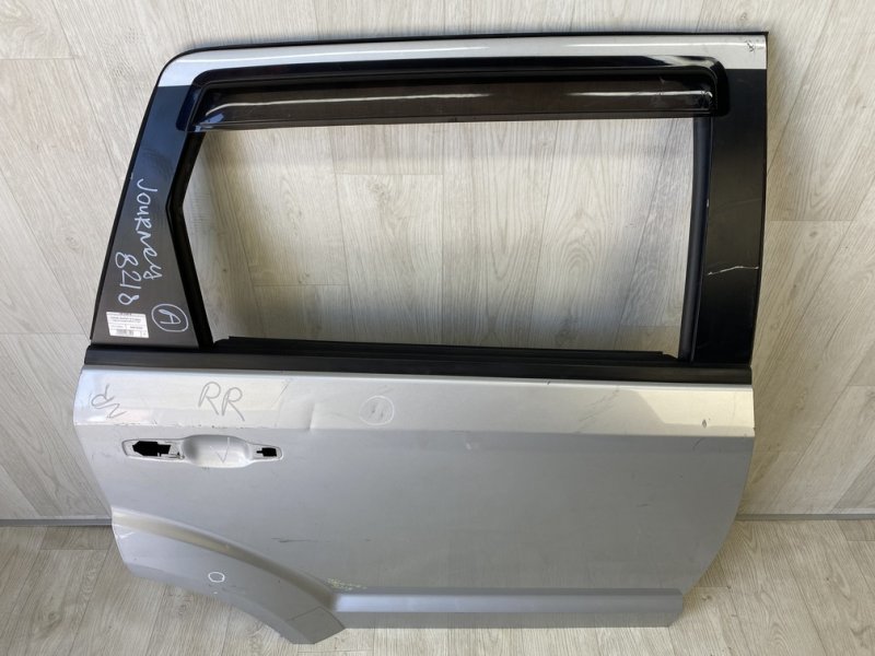 Дверь задняя правая JOURNEY 08-20 2013 JC 2.4 ED3