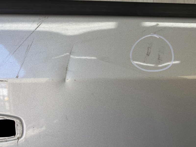 Дверь задняя правая JOURNEY 08-20 2013 JC 2.4 ED3