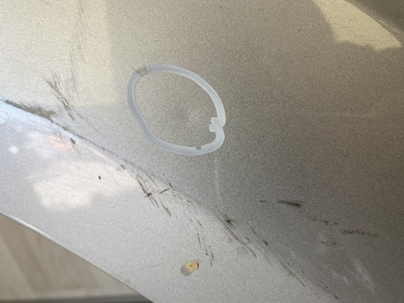 Дверь задняя правая JOURNEY 08-20 2013 JC 2.4 ED3