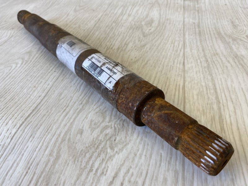 Вал промежуточный привода JOURNEY 08-20 2013 JC 2.4 ED3