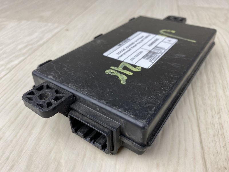 Блок электронный DODGE JOURNEY 08-20 JC 2.4 ED3