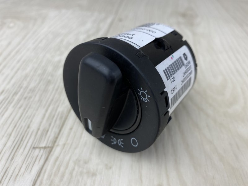 Блок управления освещением JOURNEY 08-20 2013 JC 2.4 ED3