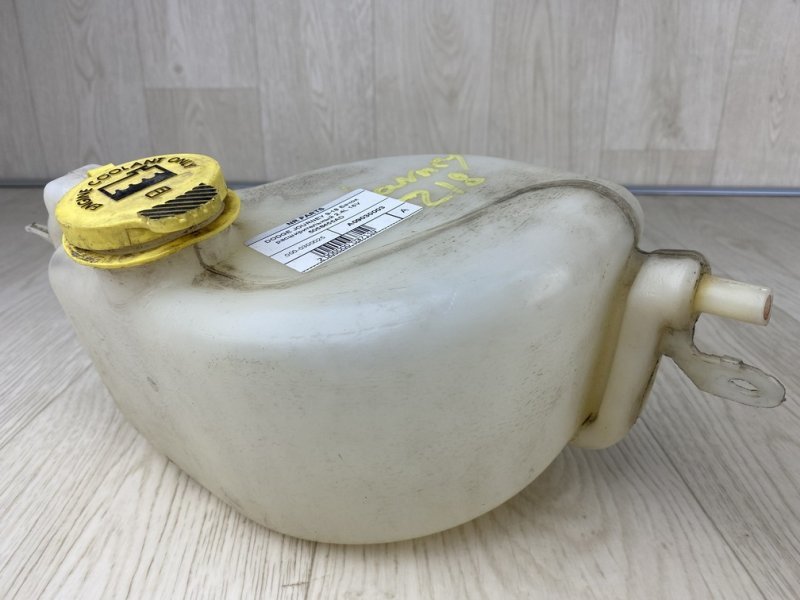 Бачок расширительный JOURNEY 08-20 2013 JC 2.4 ED3