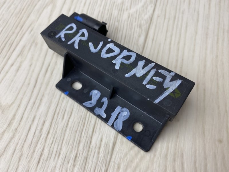 Антенна DODGE JOURNEY 08-20 2013 JC 2.4 ED3 68067753AA Б/У