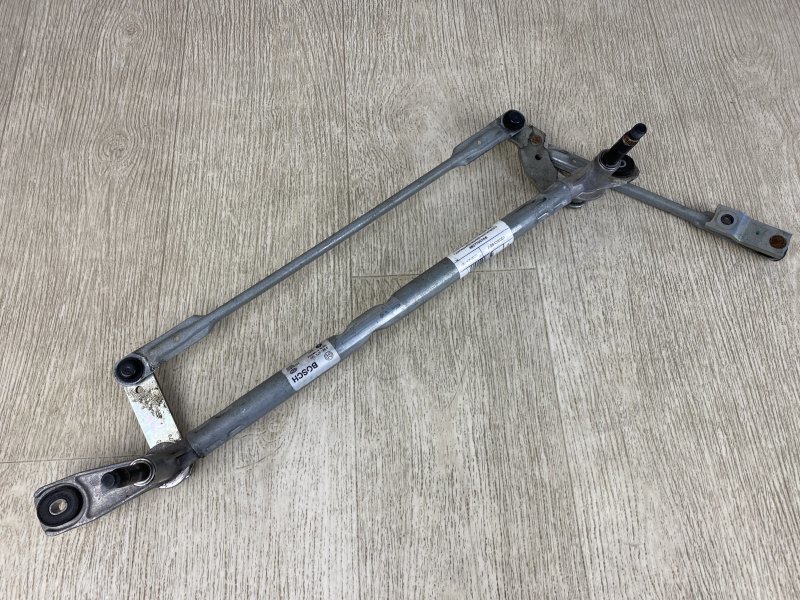 Трапеция стеклоочистителей CHRYSLER 200 14-16 2015 UF 2.4 ED6 68277007AB Б/У