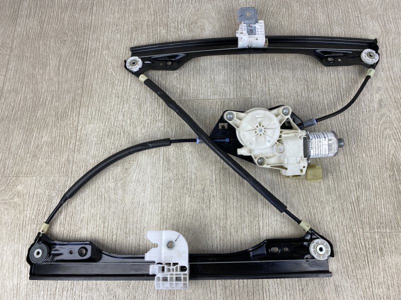 Стеклоподъемник передний правый CHRYSLER 200 14-16 2015 UF 2.4 ED6 68249042AA Б/У