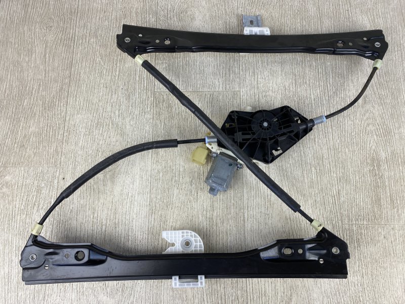 Стеклоподъемник передний левый 200 14-16 2015 UF 2.4 ED6