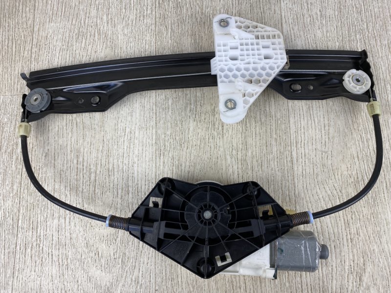 Стеклоподъемник задний левый 200 14-16 2015 UF 2.4 ED6