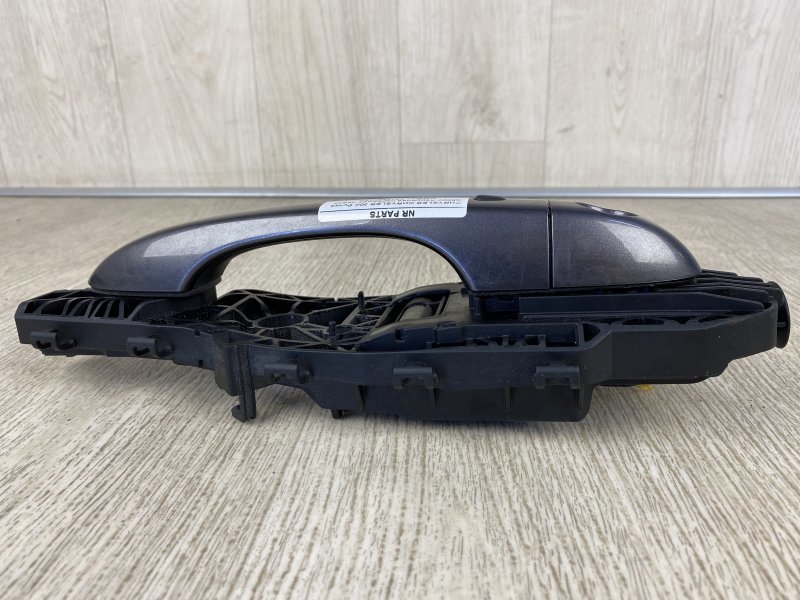 Ручка двери наружная передняя левая CHRYSLER 200 14-16 UF 2.4 ED6