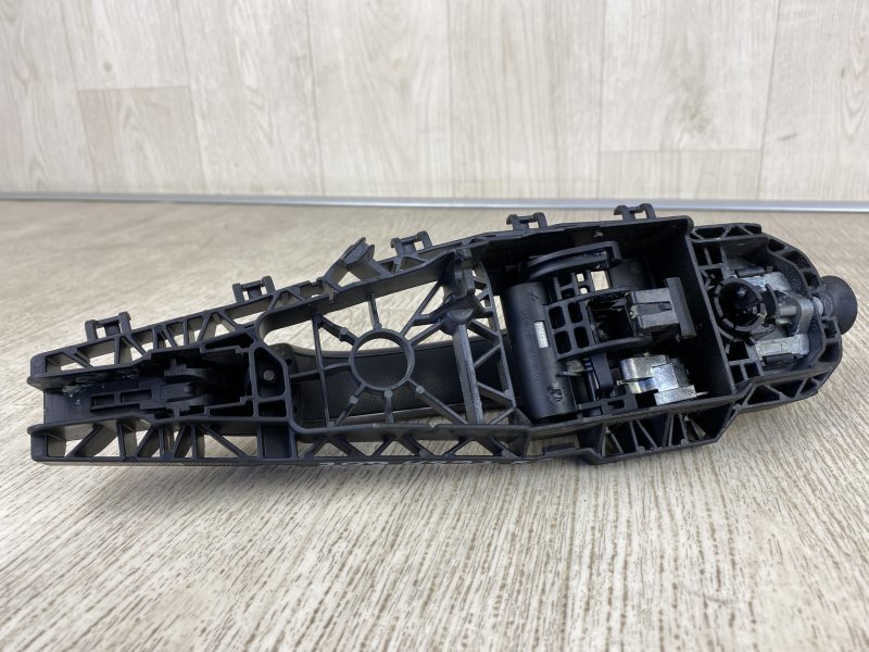 Ручка двери наружная задняя левая 200 14-16 2015 UF 2.4 ED6