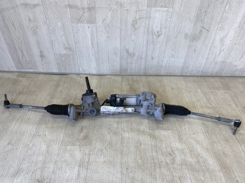 Рулевая рейка CHRYSLER 200 14-16 2015 UF 2.4 ED6 5154 461AI Б/У