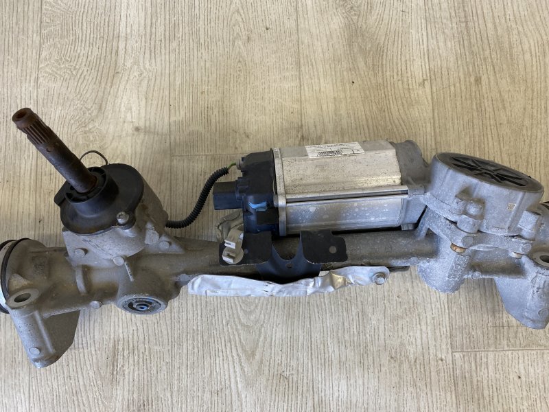 Рулевая рейка CHRYSLER 200 14-16 UF 2.4 ED6