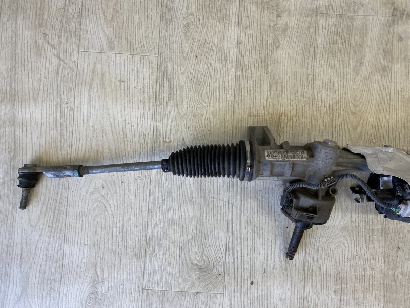 Рулевая рейка 200 14-16 2015 UF 2.4 ED6
