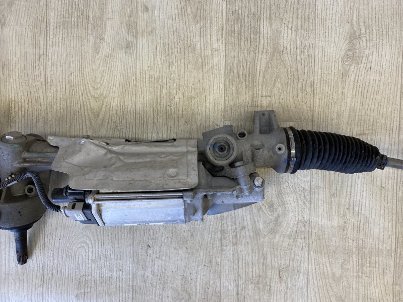 Рулевая рейка 200 14-16 2015 UF 2.4 ED6
