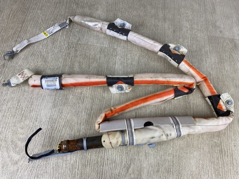 Подушка безопасности (штора) правая CHRYSLER 200 14-16 UF 2.4 ED6