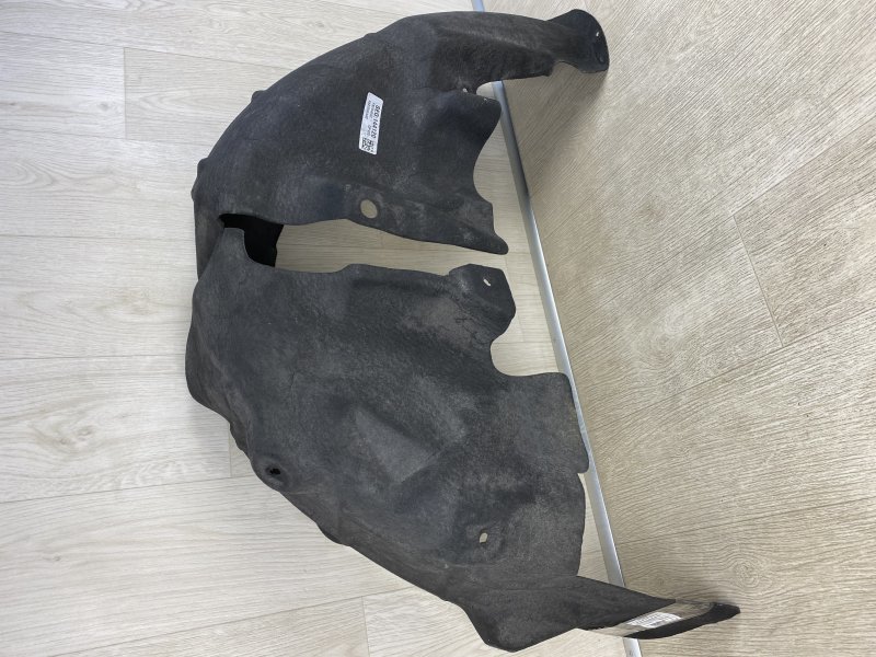 Подкрылок задний правый 200 14-16 2015 UF 2.4 ED6