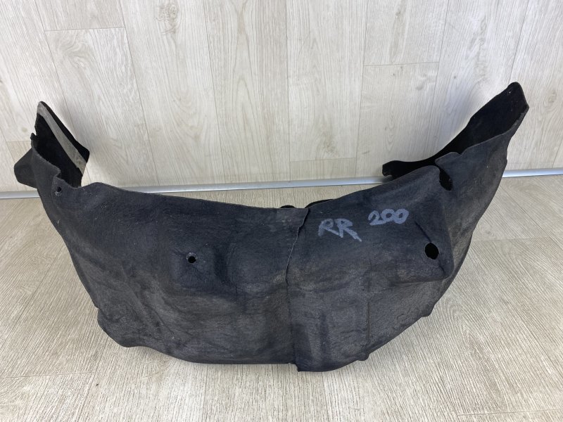 Подкрылок задний правый 200 14-16 2015 UF 2.4 ED6