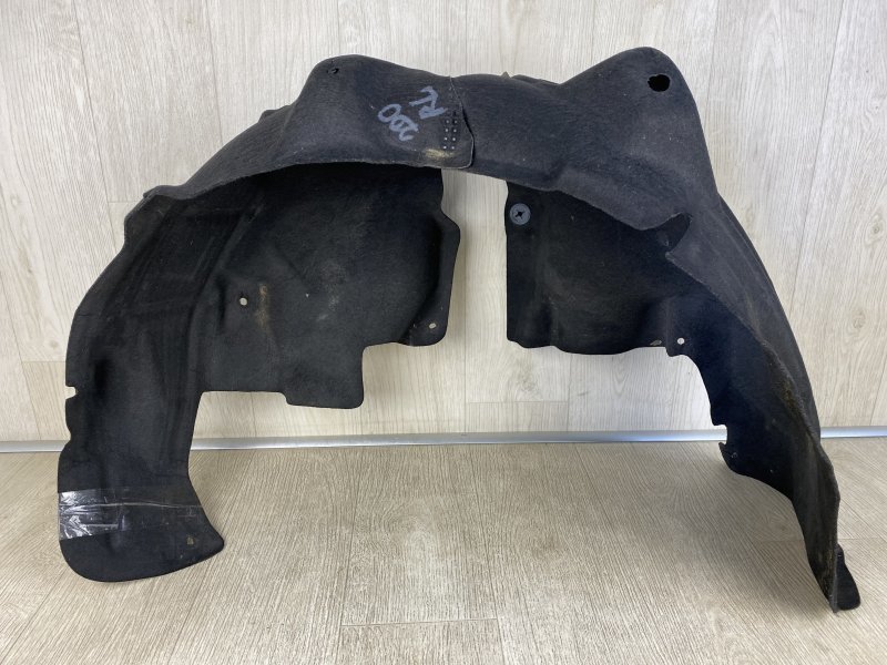 Подкрылок задний левый 200 14-16 2015 UF 2.4 ED6 Подкрылок задний левый 200 14-16 2015 UF 2.4 ED6